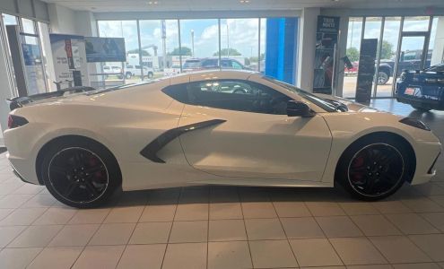 Lee Janssen Motor Co.