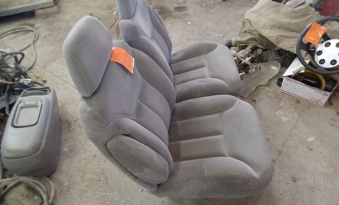 Tri-City Auto Parts Inc. Holdrege