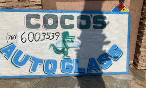 Coco's Auto Glass