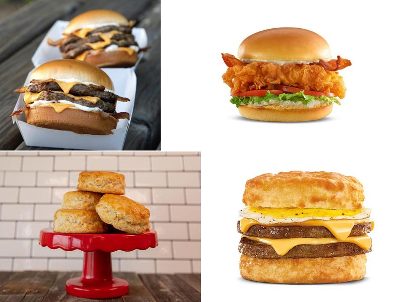 Hardee’s 1940 Cardinal Ln, Faribault