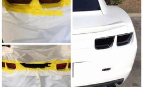 Ricks Body Shop Holdrege