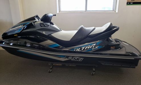 Kaufman Kawasaki Holdrege