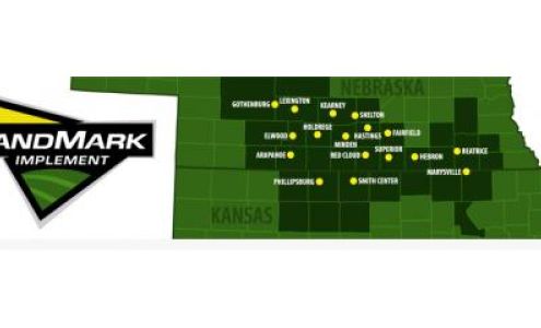 Landmark Implement Holdrege