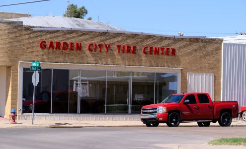 Garden City Tire Center