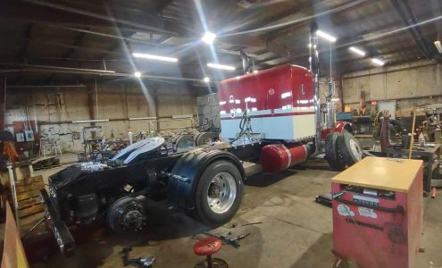 R & R Frame & Axle, Inc. Garden City