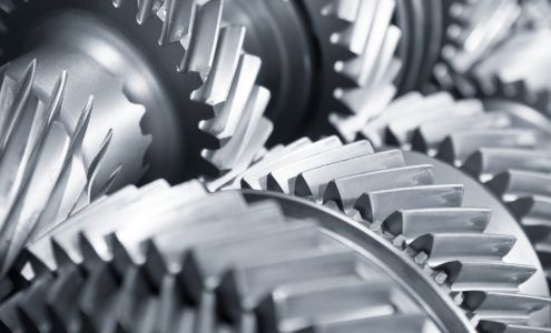 Top Gear Transmissions