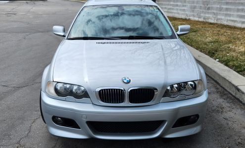 Precision European Auto Repair