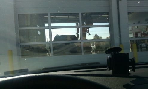 Oil Alley Garden City