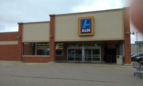 ALDI