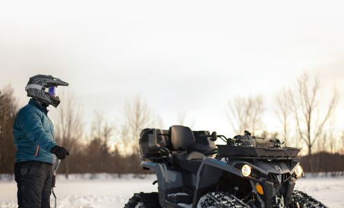 Garden City Powersports