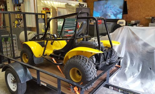 Great Plains Motorcycle Services