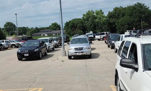 Sierra Auto Sales & Detailing Kearney