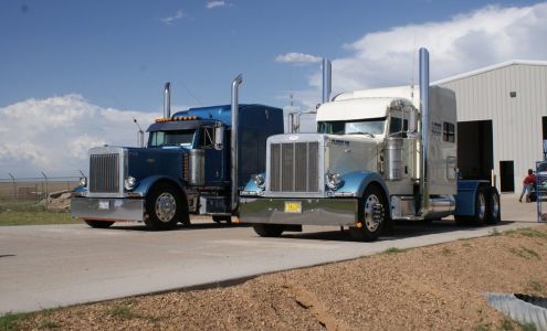 Ekkel Diesel Repair Turpin