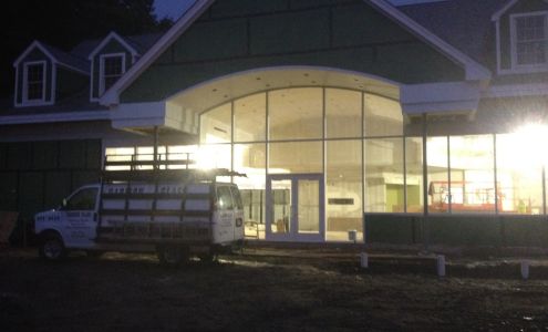 Harmon Glass Company