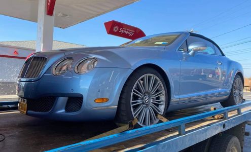 AAA Abandon Autos Fabius