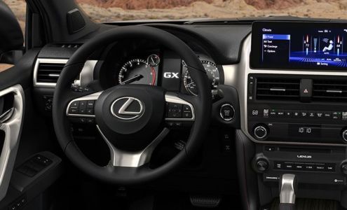 Berlin City Lexus of Portland