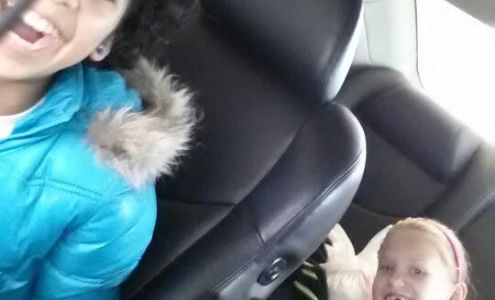 Falcon Road Car Wash Altus