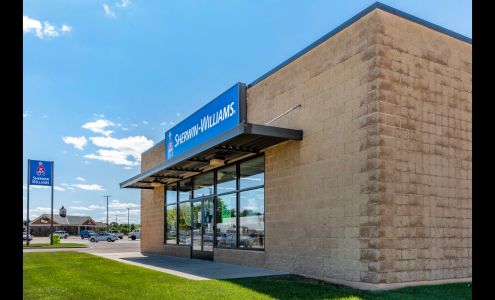 Sherwin-Williams Paint Store