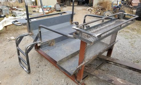 Greg Petty Used Cars Tipton