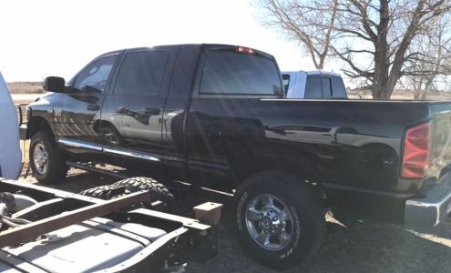 Country Mile Cars & Trucks Buffalo