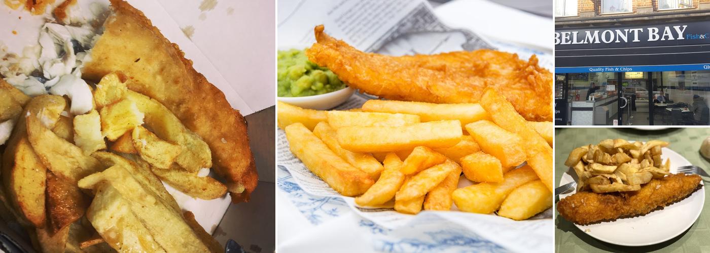 Belmont Bay Fish & Chips