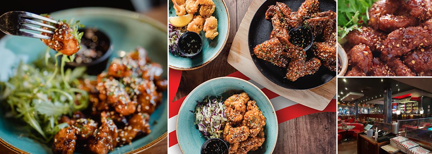 TGI Fridays - Braehead