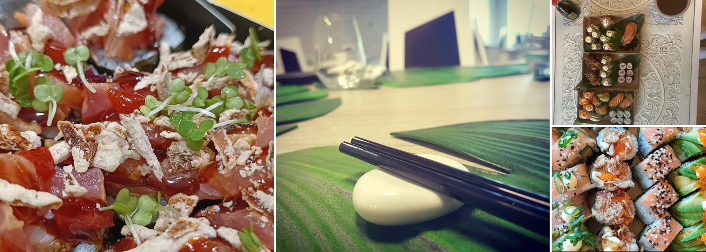 Sebshimi by Neighbour's Flavours