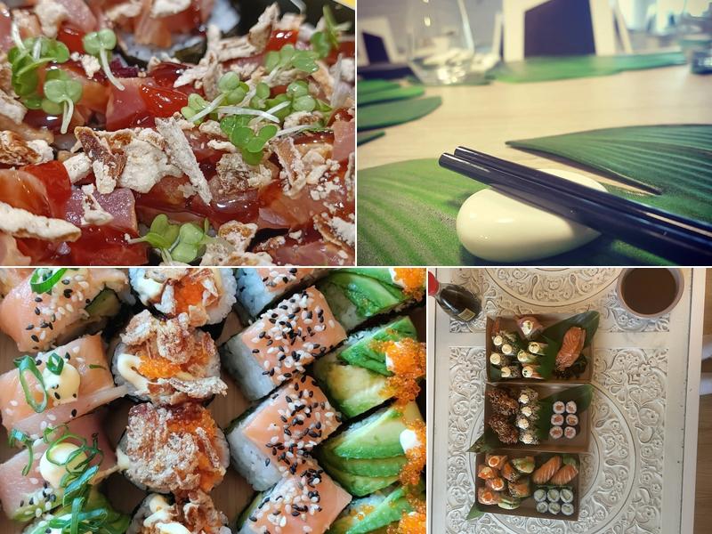 Sebshimi by Neighbour's Flavours