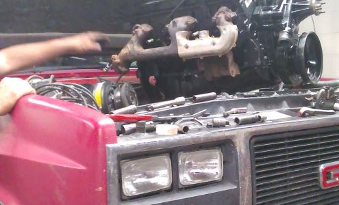 Bob Taylor & Son Auto Clinic