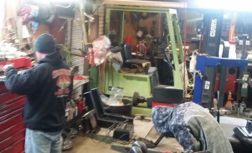 McAlary ATV and Cycle Elk City