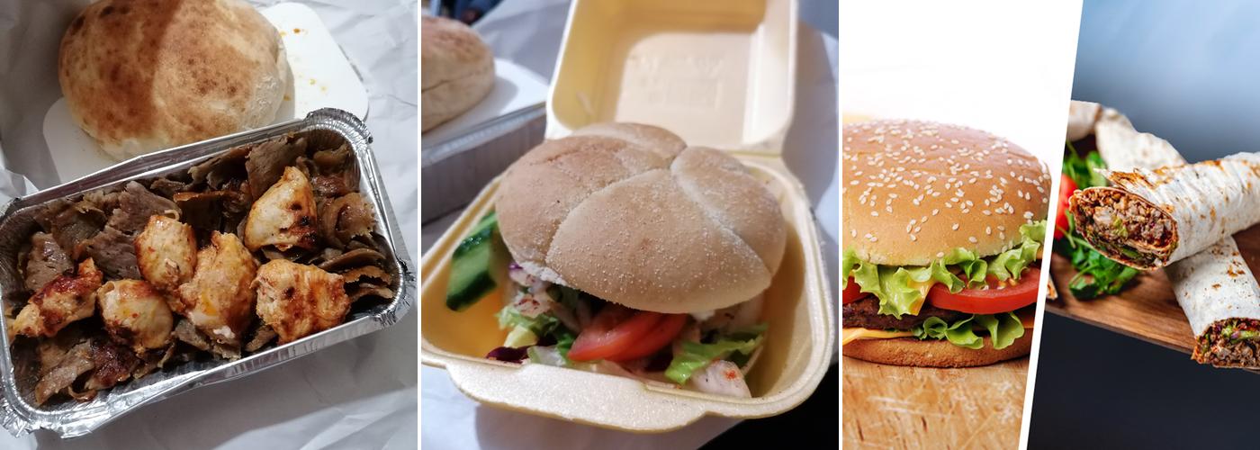 Turkish Grill | Deeping St James