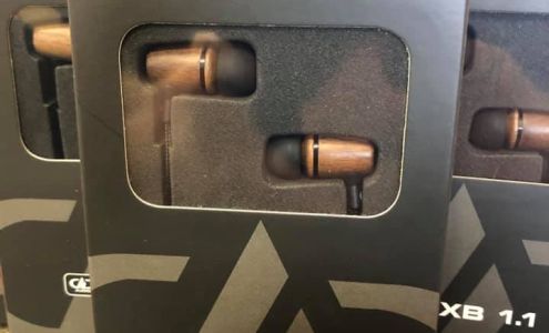 Red Dirt Audio / Cody’s Cannabis Clinton