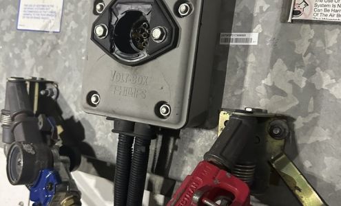 287 Diesel Service Quanah