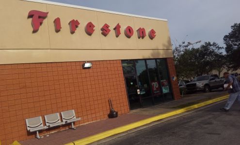 Firestone Complete Auto Care