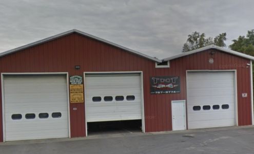 TNT Repair South Bethlehem