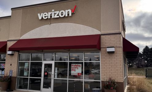 Verizon Rosemount