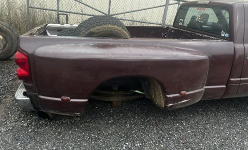 Transmission Corporation Of America