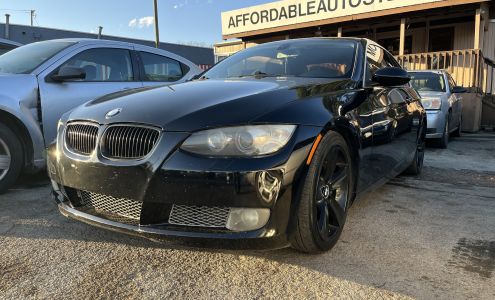 Affordable Autos Inc.