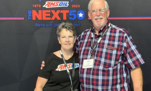 Four Season Synthetic Scarborough