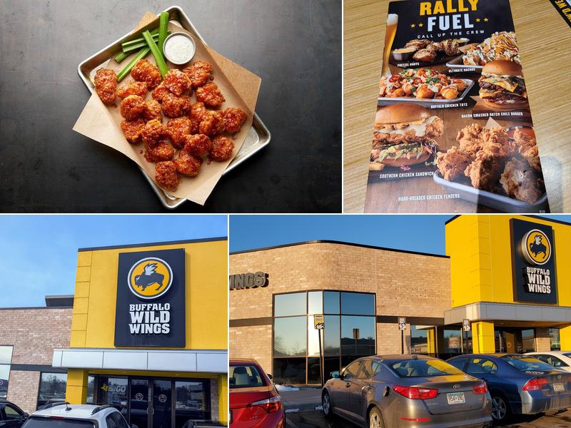 Buffalo Wild Wings