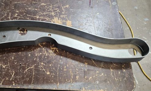 Salt Flats Speed Shop