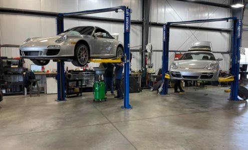 Euro Tech of Holland