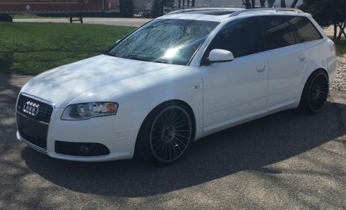 In Tune Imports of Holland