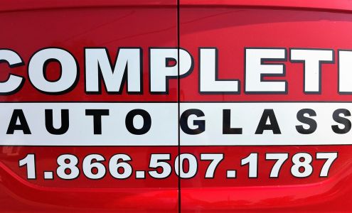Complete Auto Glass