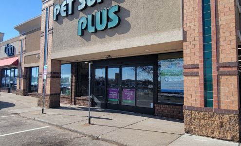 Pet Supplies Plus Crystal