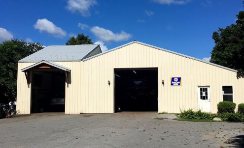 Ryan's Garage Inc Middle Grove