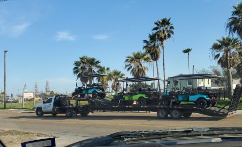 KAZ's Island Rentals