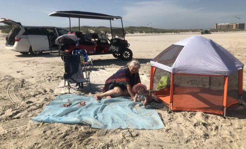 Texas Red Golf Carts and More