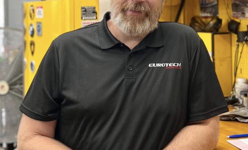 Eurotech Knoxville Sales & Service