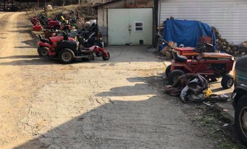 R & R Small Engine Repair